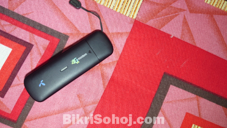 4G modem